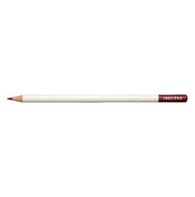 IROJITEN Colored pencil crimson