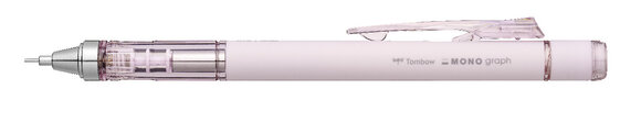 Limited Edition MONO graph Mat Roze