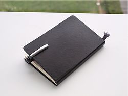 Stylo-bille Reporter 4 smart
