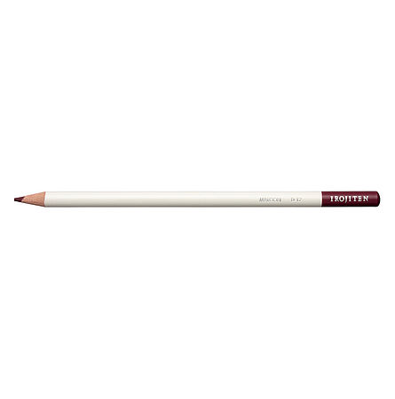 Crayon de couleur IROJITEN, marron