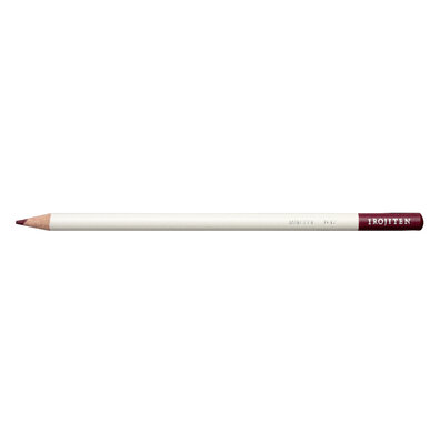 IROJITEN Colored pencil maroon