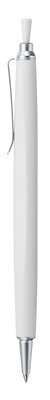 ZOOM L2 balpen, zwartschrijvend, 0,5 mm: Matwit