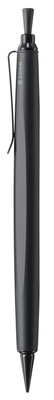 ZOOM L2 mechanical pencil, 0.5mm: Matte Full Black