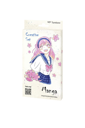 Creative Set Japan Edition