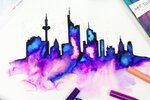 Aquarellblock