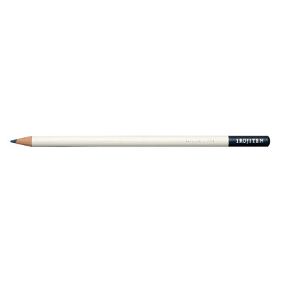 IROJITEN Farbstift deep sea