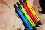 AirPress Pen rot geblistert