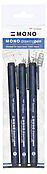 MONO drawing pen 3er Pack