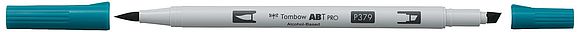 Tombow ABT PRO 379 jade green