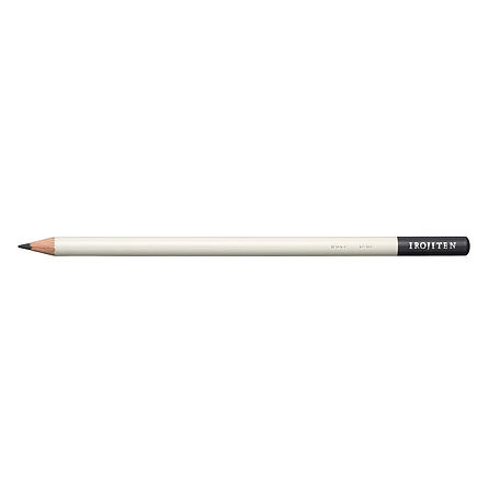 Crayon de couleur IROJITEN, taupe