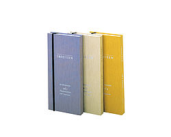 Crayon de couleur IROJITEN, Set Woodlands 30 pcs