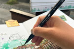 Urban Sketching Set: Japan Edition