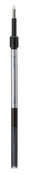 Kugelschreibernachfüllmine BR-ZK33 für ZOOM C1, 0,5mm, schwarz