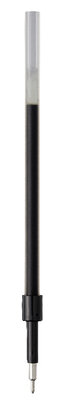 Ballpoint Refill BR-KNE for MONO graph lite, black