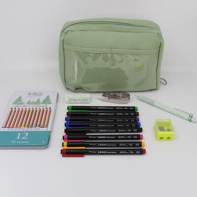 Tombow Journaling Set salbei