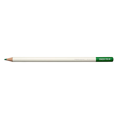 Crayon de couleur IROJITEN, vert perroquet