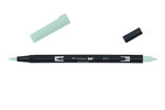 Tombow ABT Dual Brush Pen Marker Desktop Organizer with 107 colors + blender