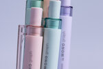 MONO Set Druckbleistift und Radiergummi sorbet blue
