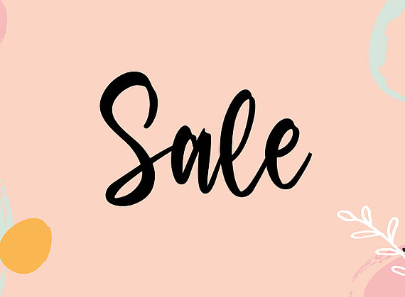 Sale