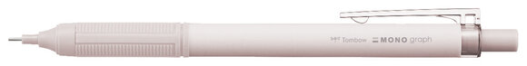 MONO graph Lite Mechanical pencil 0,5 Mineral Colors Sheer Beige
