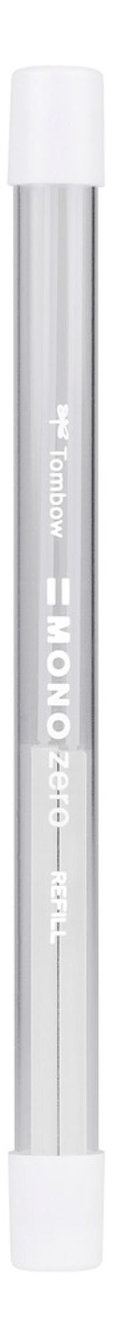 MONO zéro refill rectangular tip