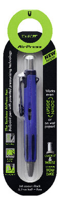 AirPress Pen blue blister-packed