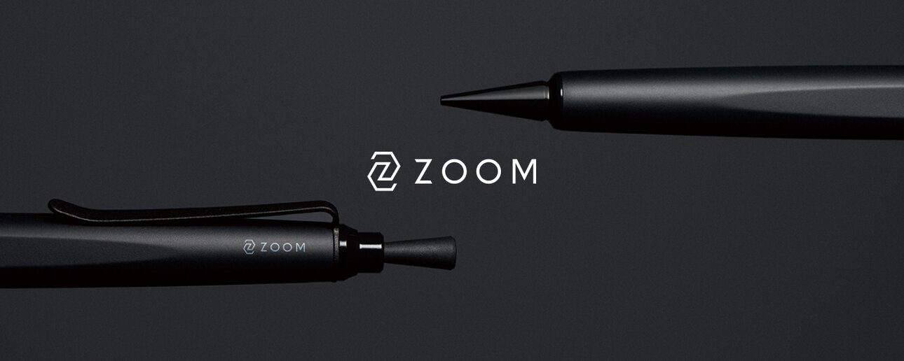 Tombow Europe: ZOOM