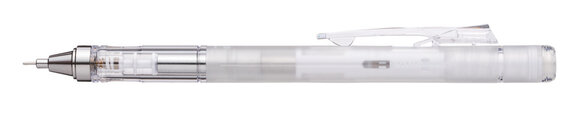 MONO graph mechanical pencil 0,3 clear