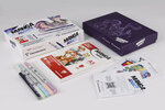 Box Manga Addict A5