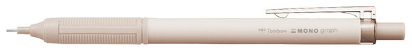MONO graph Lite Druckbleistift 0,5 Mineral Colors Apricot Pink