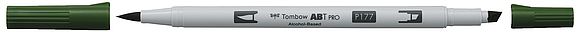 Tombow ABT PRO 177 jade foncé