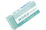 MONO colors eraser, set of 3
