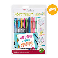 3 critères importants pour choisir les crayons / feutres / stylos