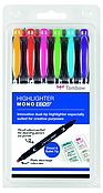 MONO edge set of 6