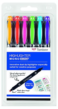 Mattel Write Dudes Felt Tip Pens Fine Writing Instrument (FVB05)