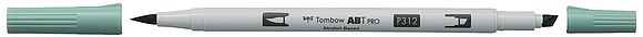 Tombow ABT PRO 312 vert houx