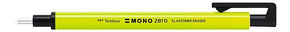 MONO zero neon geel