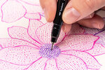 Stylo à dessin MONO drawing pen simple