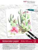 Aquarelpapier