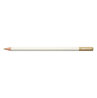 IROJITEN kleurpotlood oil yellow