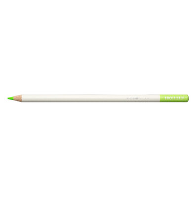 Crayon de couleur IROJITEN, vert néon