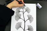 MONO drawing pen Bold Set