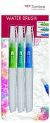 Water Brush set of 3