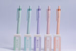 MONO vulpotlood en gumset sorbet blue