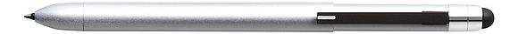 ZOOM L104 Multi Stylus zilver