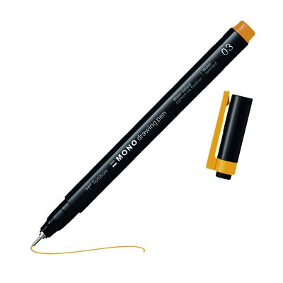 Stylo à dessin MONO drawing pen simple