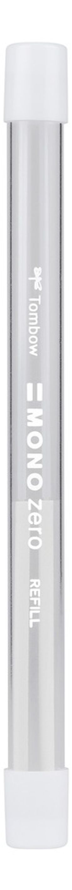 Pack of 10 Tombow ER-KUR Refill for Precision Eraser Mono Zero Round Tip Diameter 2.3 mm