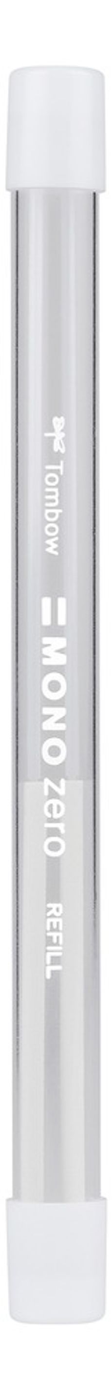 Stylo gomme mono zero pointe ronde 2,3mm néon jaune - RETIF