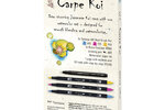 Creative Set Japan Edition: Carpe Koi