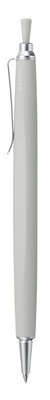 ZOOM L2 balpen, zwartschrijvend, 0,5 mm: Mat Grijs